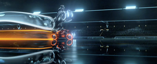 Illustration for article titled Tron Legacy Trailer Stills Reveal Secrets, Plot Points And Upgrades